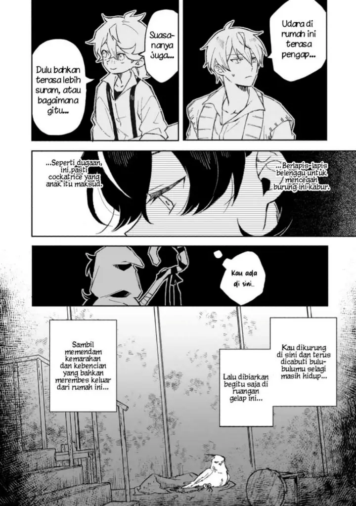 image-komik-akatsuki-no-majo-reishi-wa-jiyu-ni-ikitai-maou-tobatsu-wo-oetanode-nonbiri-wo-mise-wo-hirakimasu-chapter-7-19/22