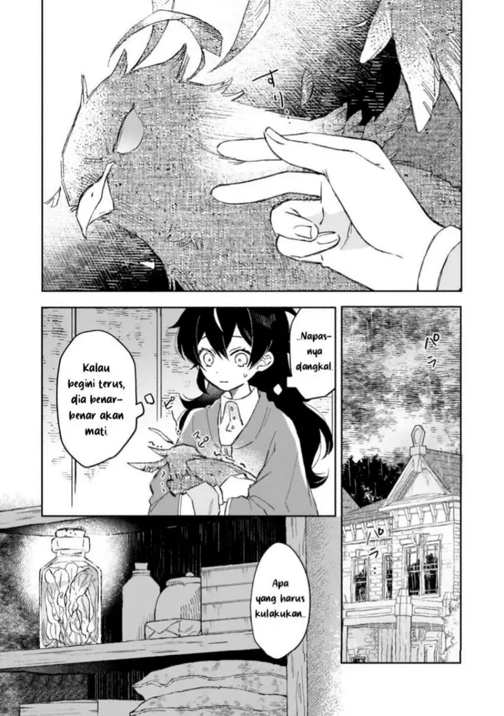 image-komik-akatsuki-no-majo-reishi-wa-jiyu-ni-ikitai-maou-tobatsu-wo-oetanode-nonbiri-wo-mise-wo-hirakimasu-chapter-7-20/22