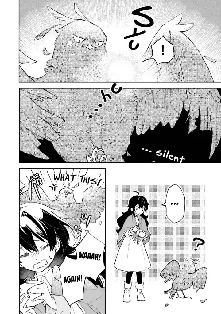 image-komik-akatsuki-no-majo-reishi-wa-jiyu-ni-ikitai-maou-tobatsu-wo-oetanode-nonbiri-wo-mise-wo-hirakimasu-chapter-8-6/34