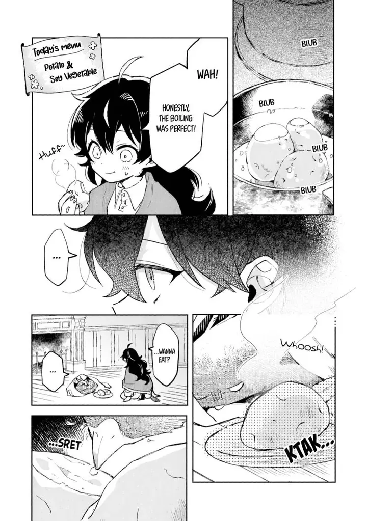 image-komik-akatsuki-no-majo-reishi-wa-jiyu-ni-ikitai-maou-tobatsu-wo-oetanode-nonbiri-wo-mise-wo-hirakimasu-chapter-8-13/34