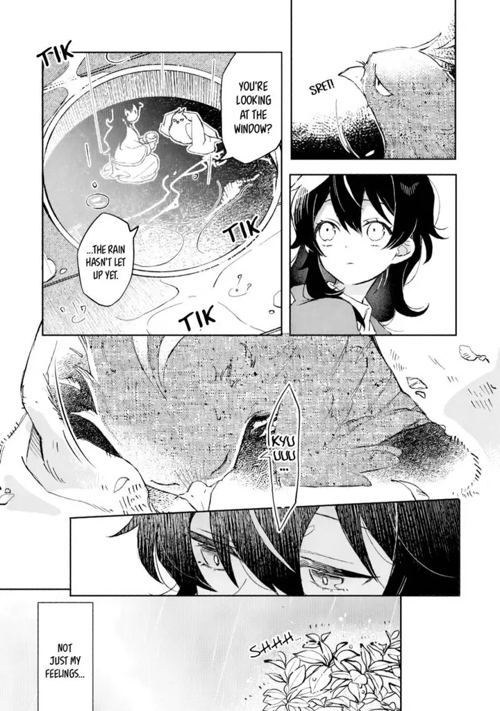 image-komik-akatsuki-no-majo-reishi-wa-jiyu-ni-ikitai-maou-tobatsu-wo-oetanode-nonbiri-wo-mise-wo-hirakimasu-chapter-8-17/34