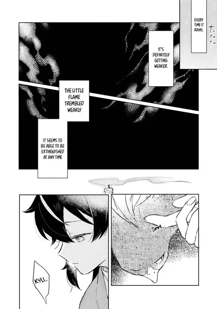 image-komik-akatsuki-no-majo-reishi-wa-jiyu-ni-ikitai-maou-tobatsu-wo-oetanode-nonbiri-wo-mise-wo-hirakimasu-chapter-8-18/34