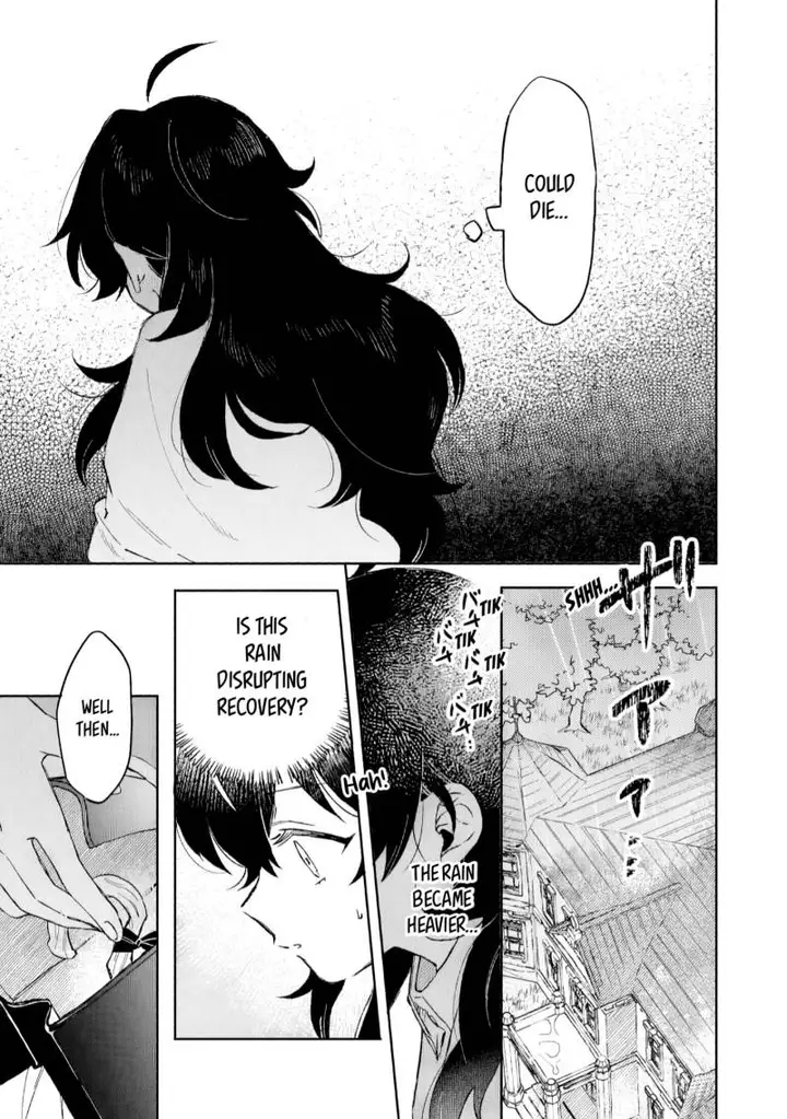 image-komik-akatsuki-no-majo-reishi-wa-jiyu-ni-ikitai-maou-tobatsu-wo-oetanode-nonbiri-wo-mise-wo-hirakimasu-chapter-8-21/34