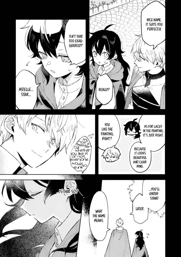image-komik-akatsuki-no-majo-reishi-wa-jiyu-ni-ikitai-maou-tobatsu-wo-oetanode-nonbiri-wo-mise-wo-hirakimasu-chapter-8-23/34
