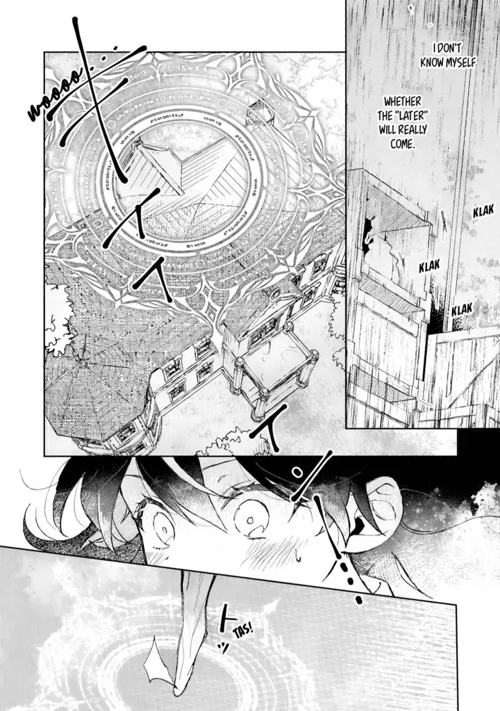 image-komik-akatsuki-no-majo-reishi-wa-jiyu-ni-ikitai-maou-tobatsu-wo-oetanode-nonbiri-wo-mise-wo-hirakimasu-chapter-8-24/34