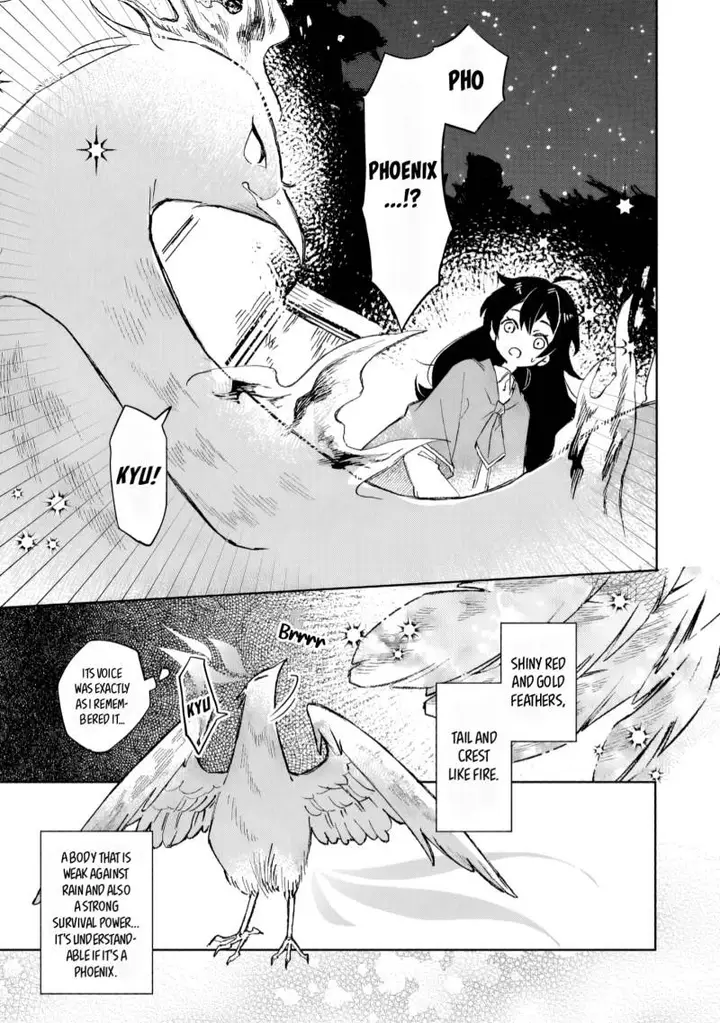 image-komik-akatsuki-no-majo-reishi-wa-jiyu-ni-ikitai-maou-tobatsu-wo-oetanode-nonbiri-wo-mise-wo-hirakimasu-chapter-8-28/34