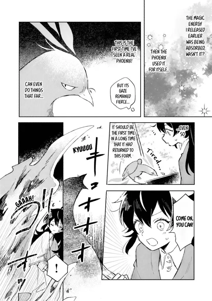 image-komik-akatsuki-no-majo-reishi-wa-jiyu-ni-ikitai-maou-tobatsu-wo-oetanode-nonbiri-wo-mise-wo-hirakimasu-chapter-8-29/34