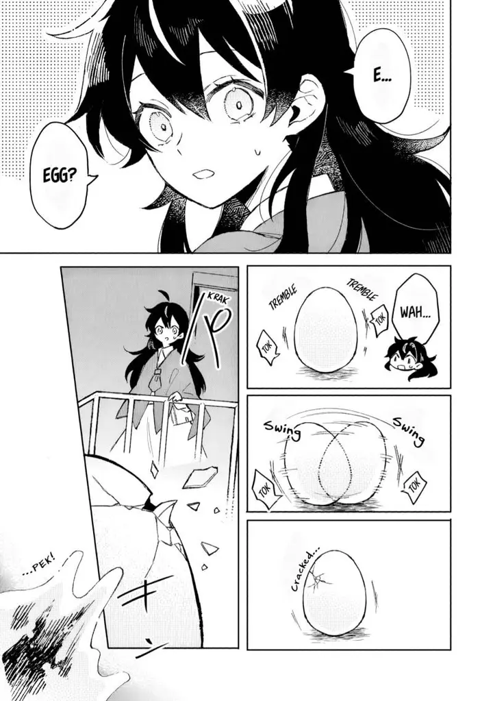 image-komik-akatsuki-no-majo-reishi-wa-jiyu-ni-ikitai-maou-tobatsu-wo-oetanode-nonbiri-wo-mise-wo-hirakimasu-chapter-8-32/34