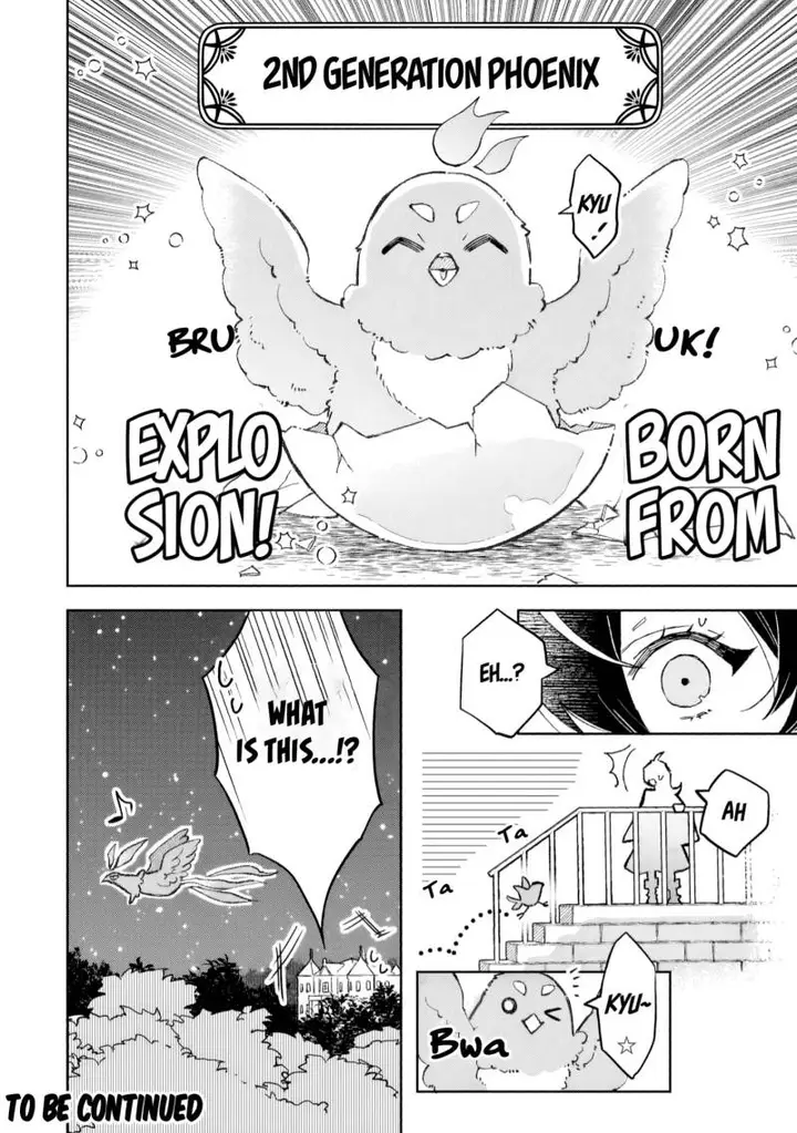 image-komik-akatsuki-no-majo-reishi-wa-jiyu-ni-ikitai-maou-tobatsu-wo-oetanode-nonbiri-wo-mise-wo-hirakimasu-chapter-8-33/34