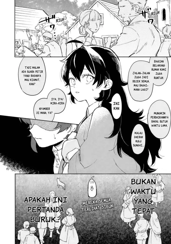 image-komik-akatsuki-no-majo-reishi-wa-jiyu-ni-ikitai-maou-tobatsu-wo-oetanode-nonbiri-wo-mise-wo-hirakimasu-chapter-9-3/32