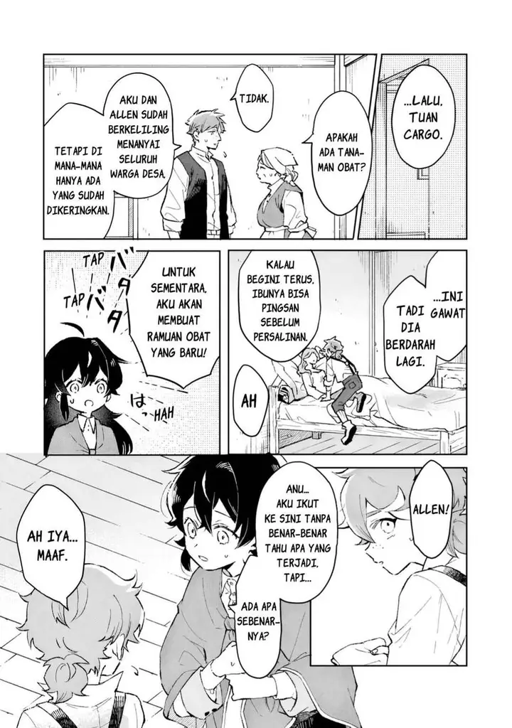 image-komik-akatsuki-no-majo-reishi-wa-jiyu-ni-ikitai-maou-tobatsu-wo-oetanode-nonbiri-wo-mise-wo-hirakimasu-chapter-9-8/32