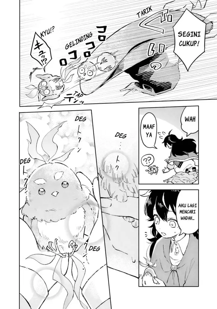 image-komik-akatsuki-no-majo-reishi-wa-jiyu-ni-ikitai-maou-tobatsu-wo-oetanode-nonbiri-wo-mise-wo-hirakimasu-chapter-9-11/32