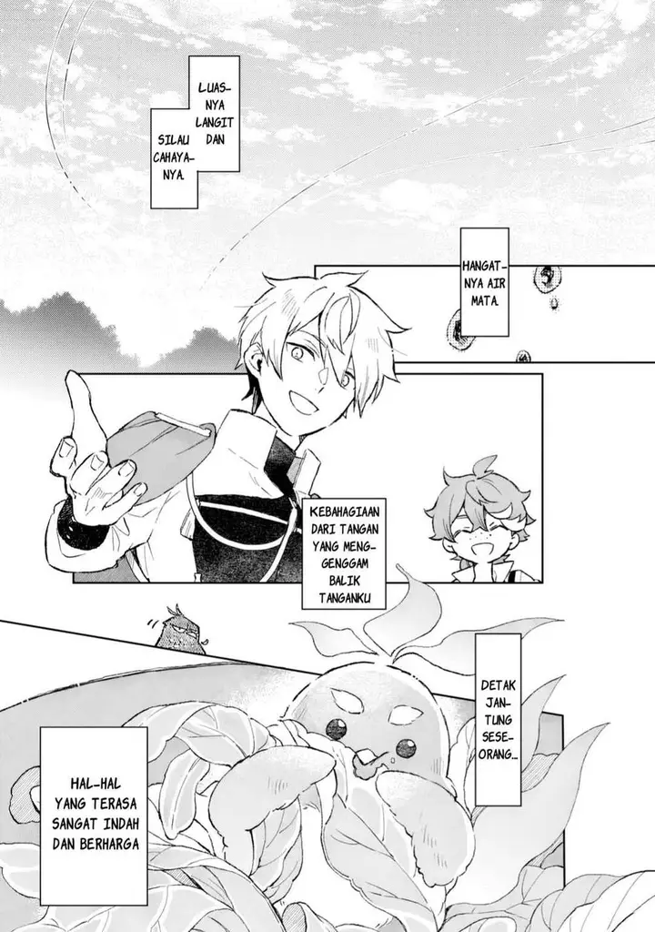 image-komik-akatsuki-no-majo-reishi-wa-jiyu-ni-ikitai-maou-tobatsu-wo-oetanode-nonbiri-wo-mise-wo-hirakimasu-chapter-9-14/32