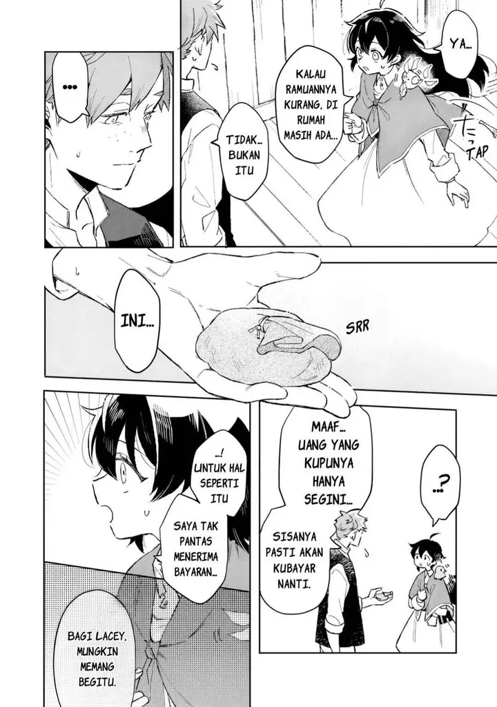 image-komik-akatsuki-no-majo-reishi-wa-jiyu-ni-ikitai-maou-tobatsu-wo-oetanode-nonbiri-wo-mise-wo-hirakimasu-chapter-9-17/32