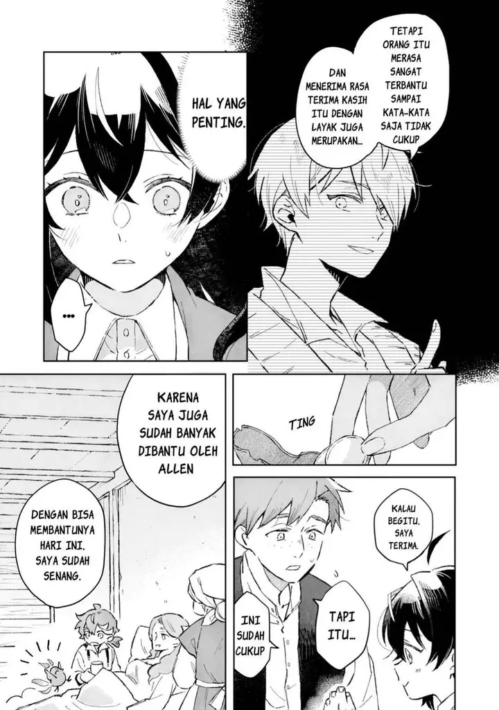 image-komik-akatsuki-no-majo-reishi-wa-jiyu-ni-ikitai-maou-tobatsu-wo-oetanode-nonbiri-wo-mise-wo-hirakimasu-chapter-9-18/32