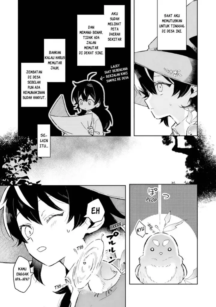 image-komik-akatsuki-no-majo-reishi-wa-jiyu-ni-ikitai-maou-tobatsu-wo-oetanode-nonbiri-wo-mise-wo-hirakimasu-chapter-9-22/32