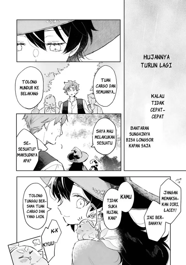 image-komik-akatsuki-no-majo-reishi-wa-jiyu-ni-ikitai-maou-tobatsu-wo-oetanode-nonbiri-wo-mise-wo-hirakimasu-chapter-9-23/32