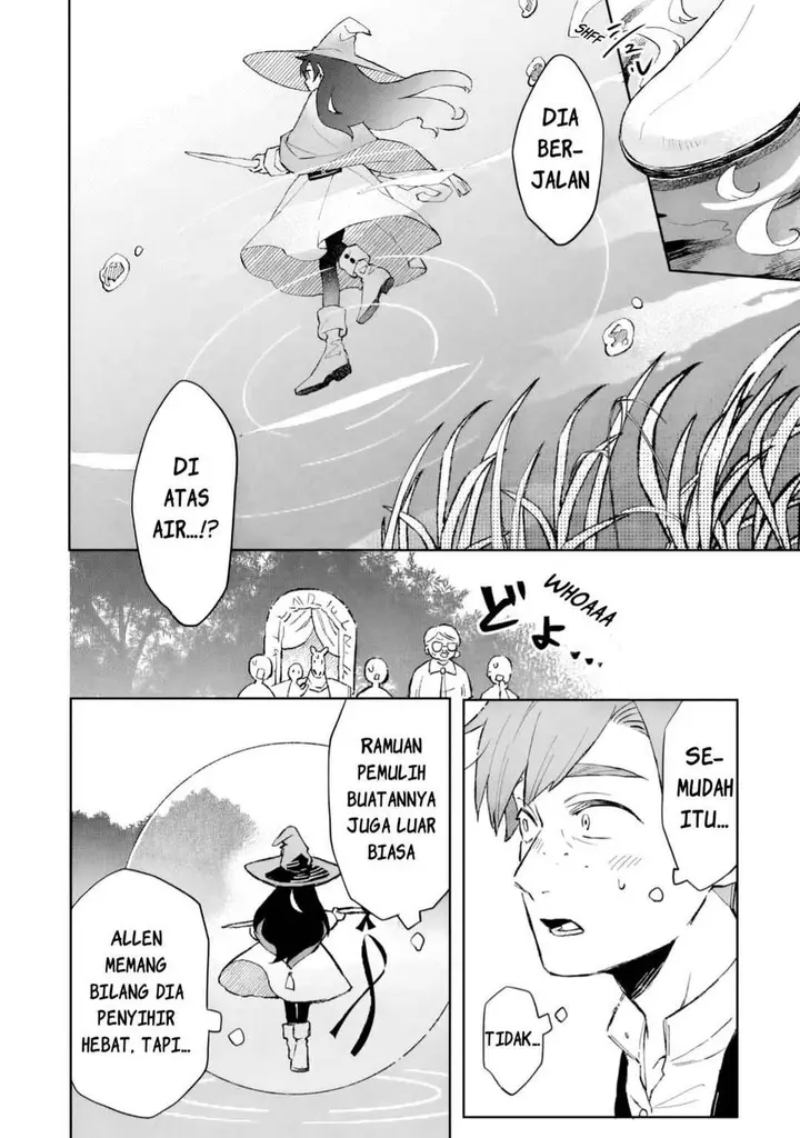 image-komik-akatsuki-no-majo-reishi-wa-jiyu-ni-ikitai-maou-tobatsu-wo-oetanode-nonbiri-wo-mise-wo-hirakimasu-chapter-9-25/32
