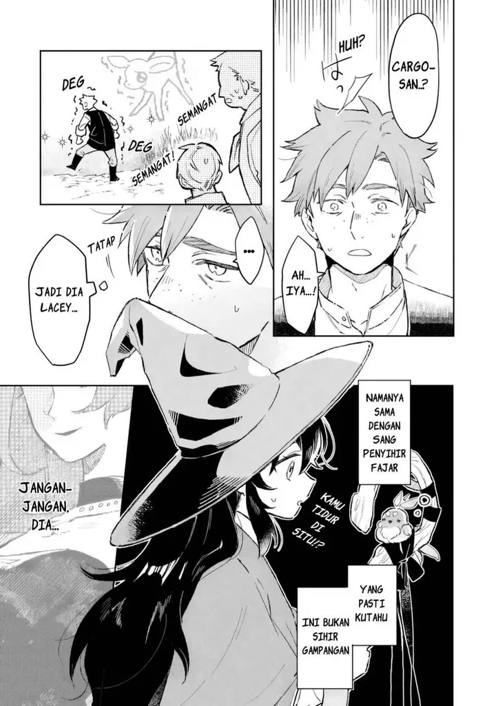 image-komik-akatsuki-no-majo-reishi-wa-jiyu-ni-ikitai-maou-tobatsu-wo-oetanode-nonbiri-wo-mise-wo-hirakimasu-chapter-9-29/32