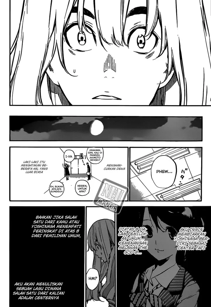 image-komik-akb49-renai-kinshi-jourei-chapter-100-12/24