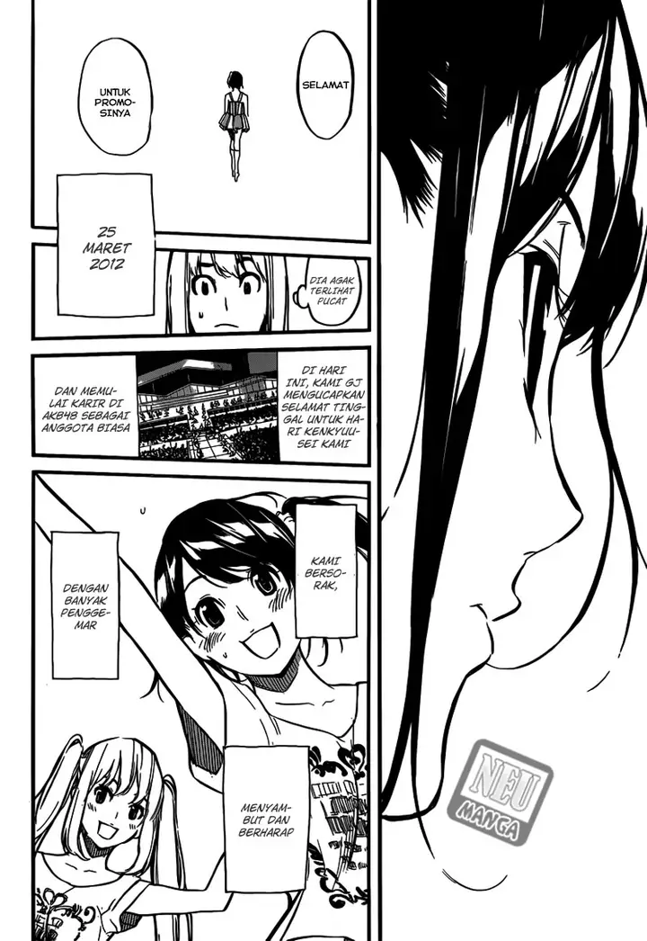 image-komik-akb49-renai-kinshi-jourei-chapter-100-20/24