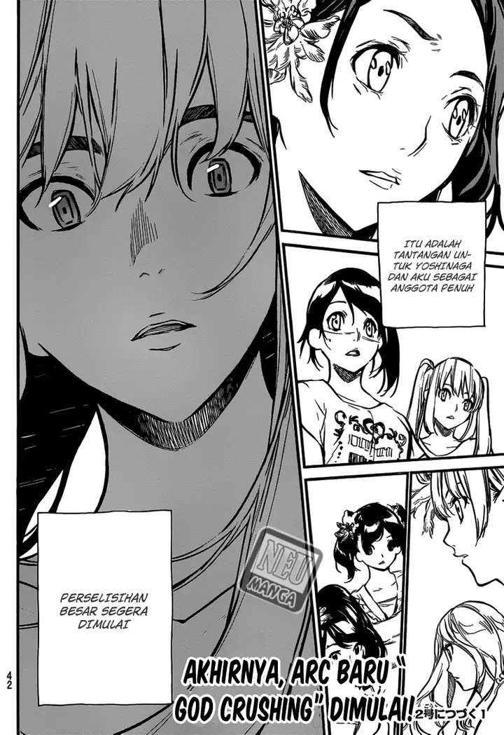 image-komik-akb49-renai-kinshi-jourei-chapter-100-23/24