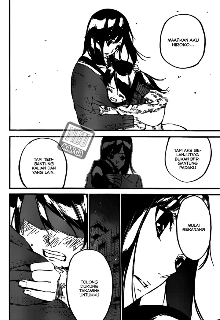 image-komik-akb49-renai-kinshi-jourei-chapter-102-2/20