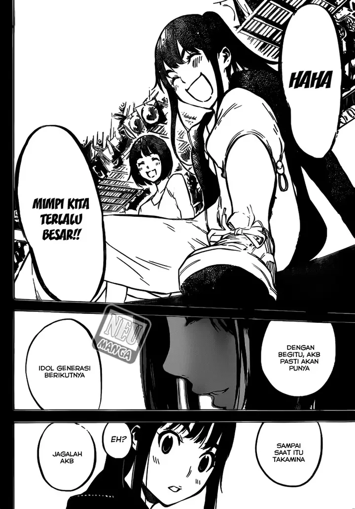 image-komik-akb49-renai-kinshi-jourei-chapter-102-17/20