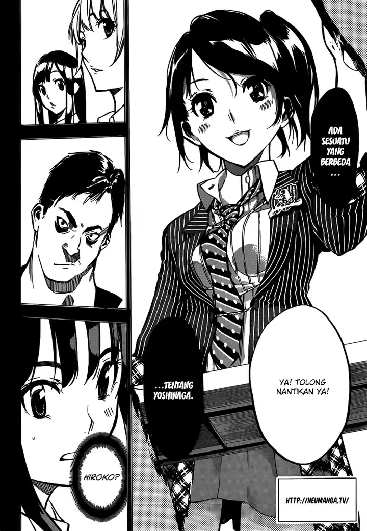 image-komik-akb49-renai-kinshi-jourei-chapter-106-2/20