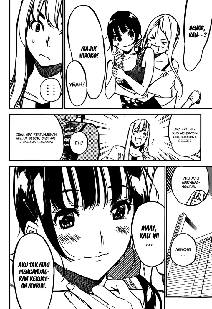 image-komik-akb49-renai-kinshi-jourei-chapter-106-6/20