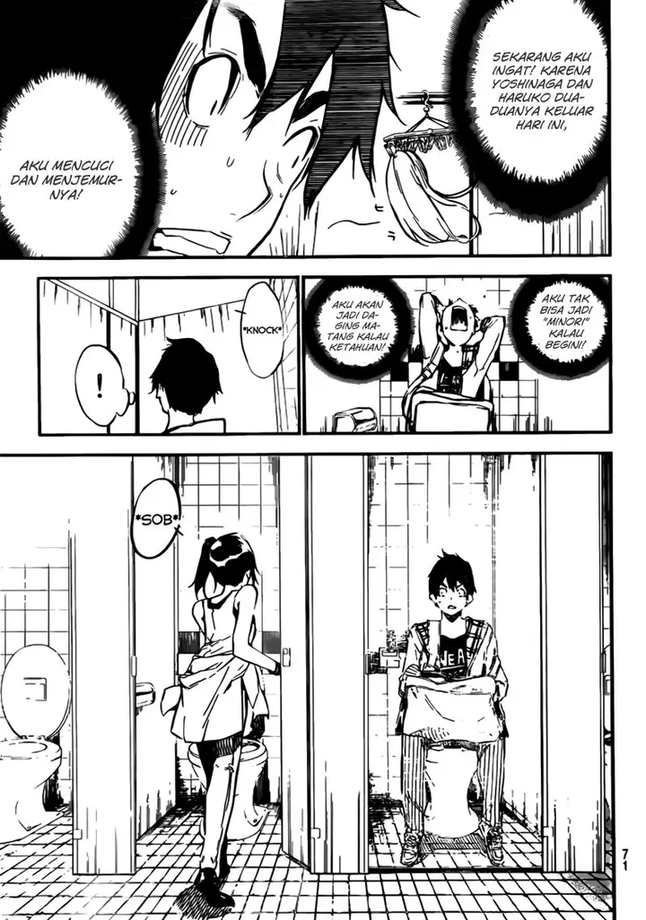 image-komik-akb49-renai-kinshi-jourei-chapter-107-4/23