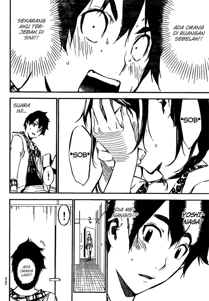 image-komik-akb49-renai-kinshi-jourei-chapter-107-5/23