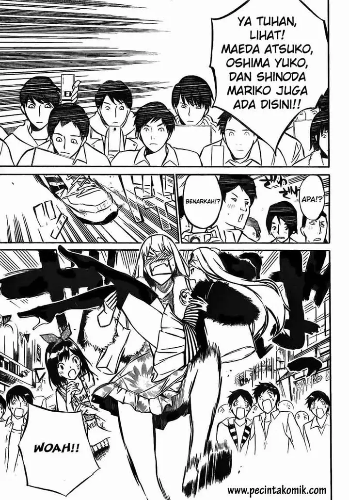 image-komik-akb49-renai-kinshi-jourei-chapter-11-9/21