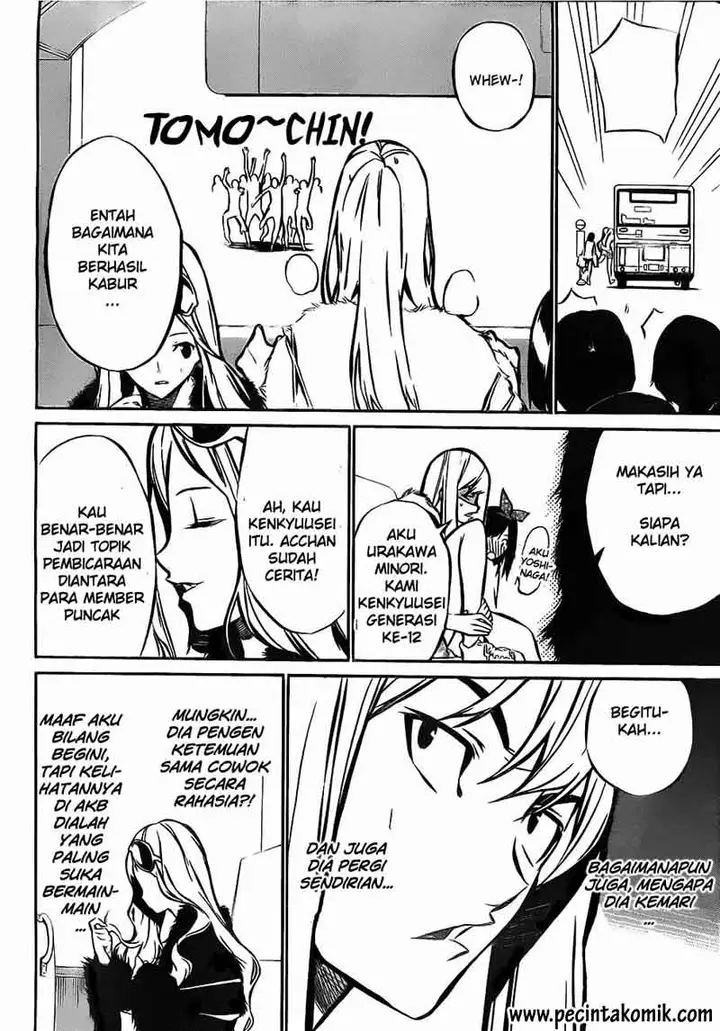 image-komik-akb49-renai-kinshi-jourei-chapter-11-10/21