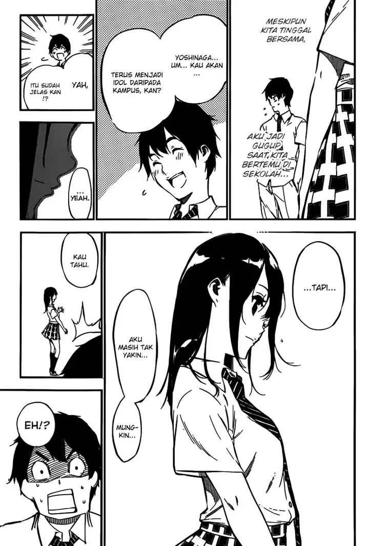 image-komik-akb49-renai-kinshi-jourei-chapter-111-9/21