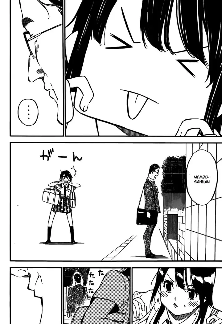 image-komik-akb49-renai-kinshi-jourei-chapter-112-13/19