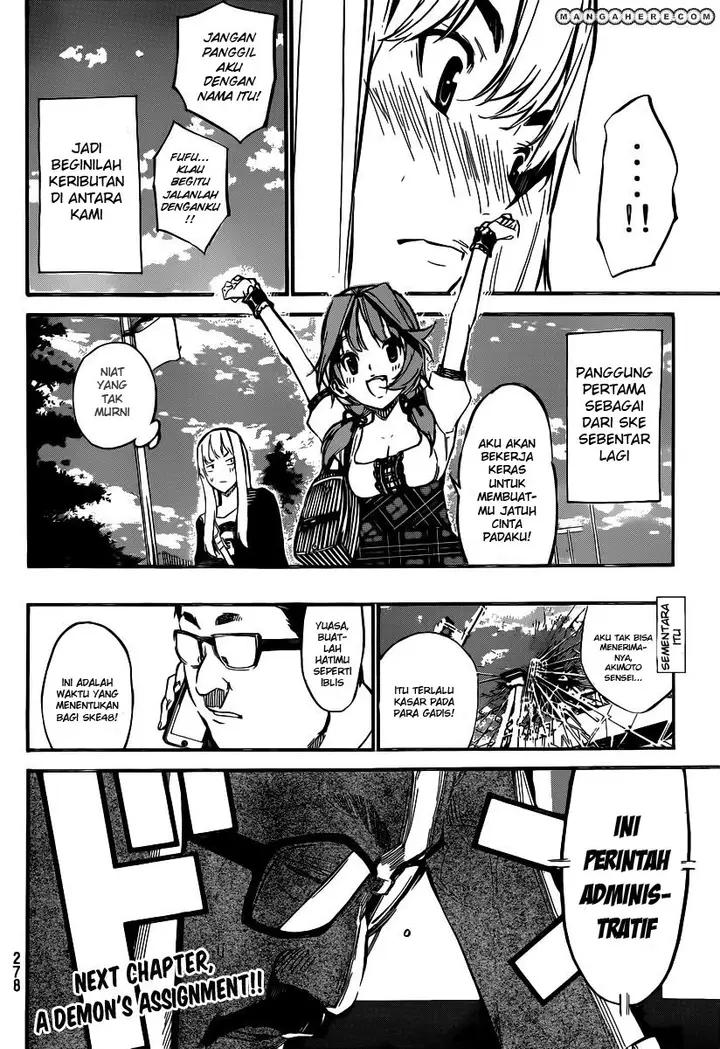 image-komik-akb49-renai-kinshi-jourei-chapter-120-21/22