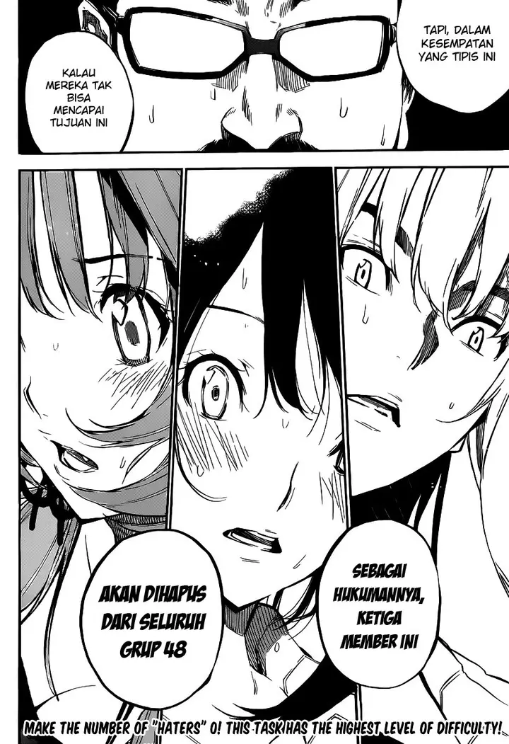 image-komik-akb49-renai-kinshi-jourei-chapter-121-19/20
