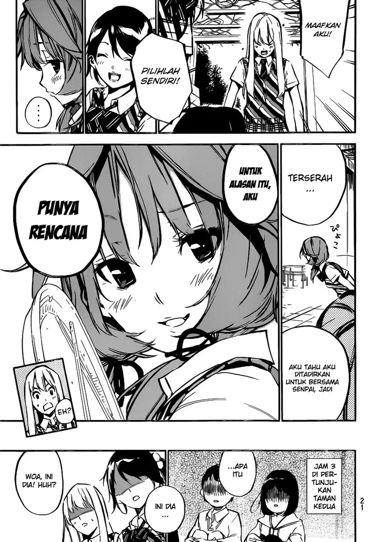 image-komik-akb49-renai-kinshi-jourei-chapter-123-10/25