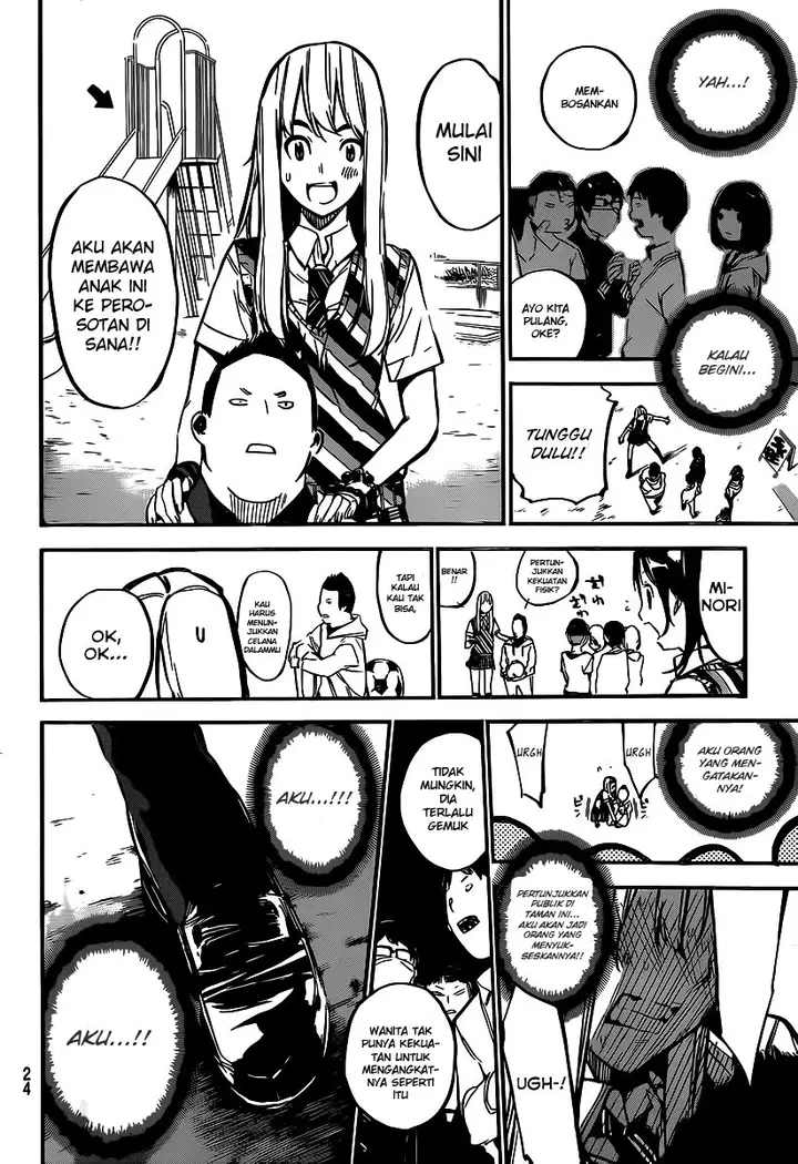 image-komik-akb49-renai-kinshi-jourei-chapter-123-13/25