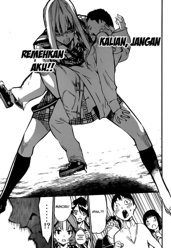 image-komik-akb49-renai-kinshi-jourei-chapter-123-14/25