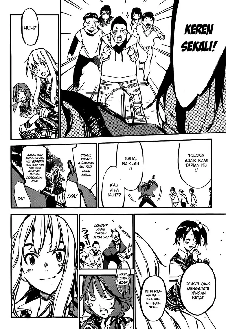 image-komik-akb49-renai-kinshi-jourei-chapter-123-20/25