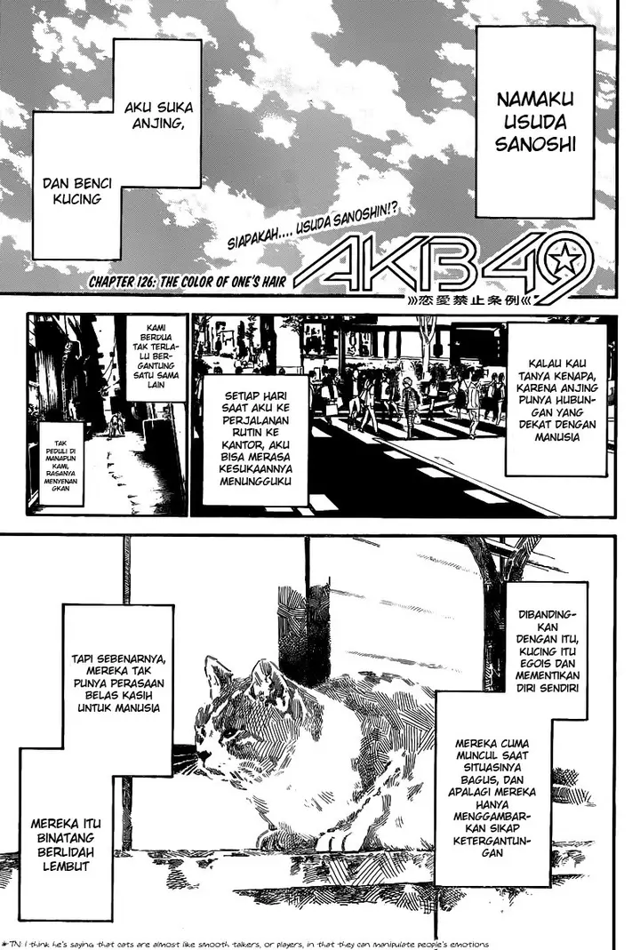 image-komik-akb49-renai-kinshi-jourei-chapter-126-2/21