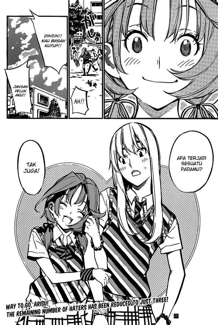image-komik-akb49-renai-kinshi-jourei-chapter-127-20/21