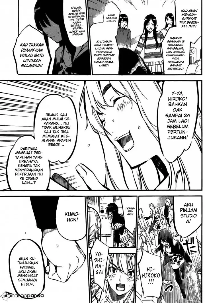image-komik-akb49-renai-kinshi-jourei-chapter-130-5/21