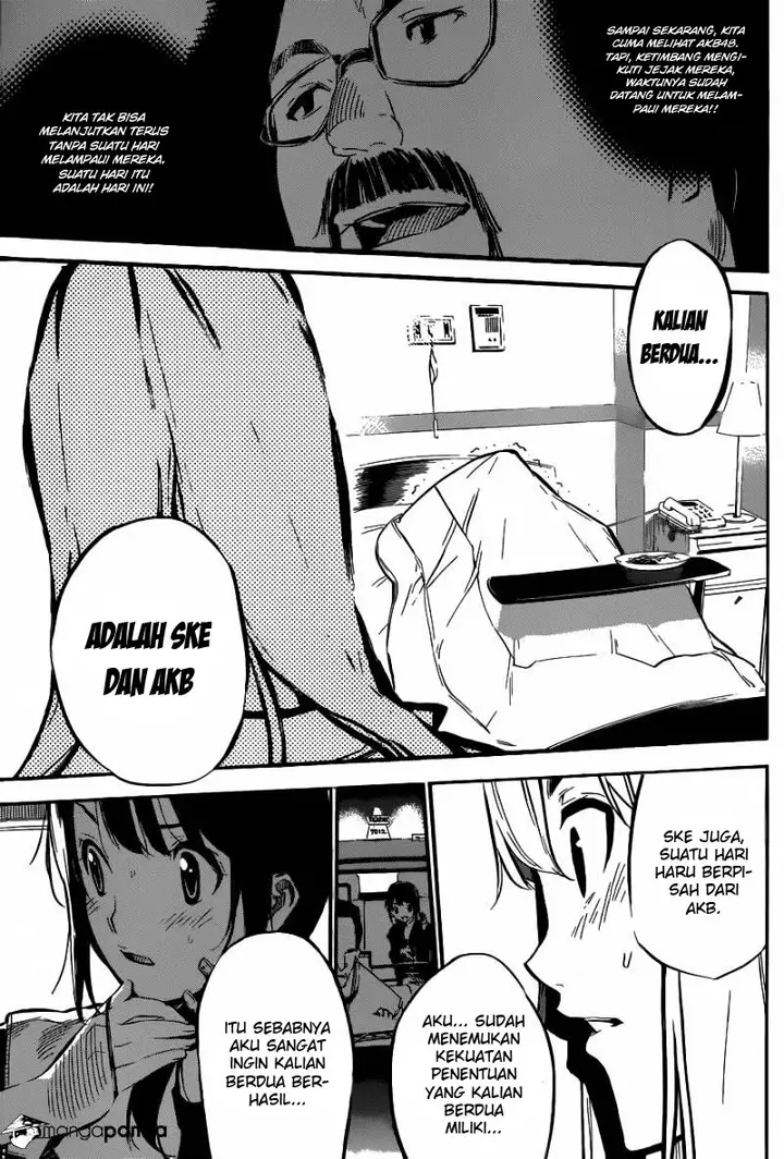 image-komik-akb49-renai-kinshi-jourei-chapter-130-9/21