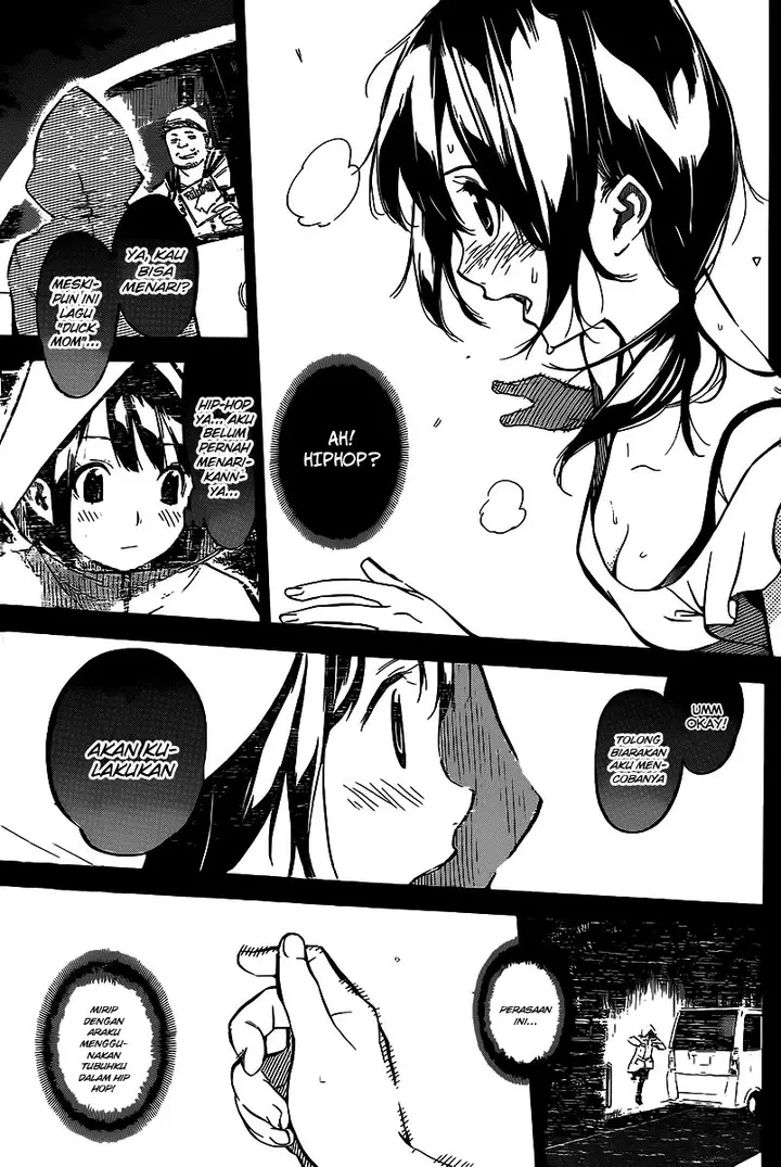 image-komik-akb49-renai-kinshi-jourei-chapter-131-6/20