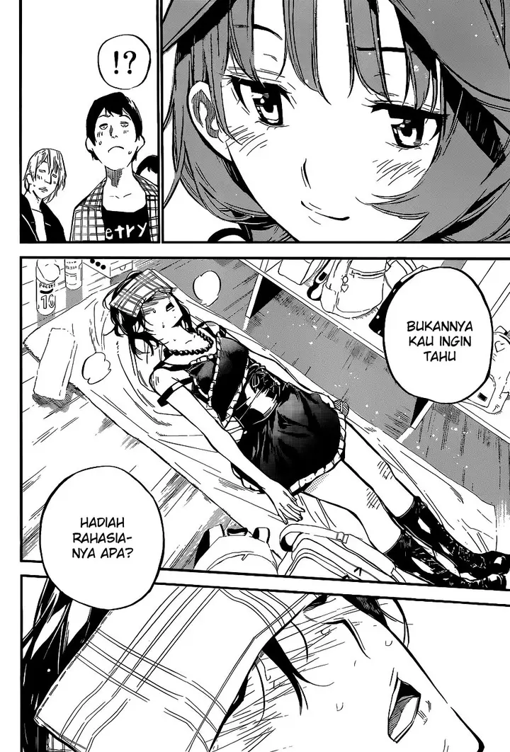 image-komik-akb49-renai-kinshi-jourei-chapter-132-2/20