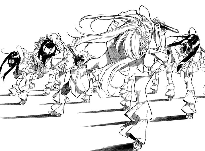 image-komik-akb49-renai-kinshi-jourei-chapter-132-12/20