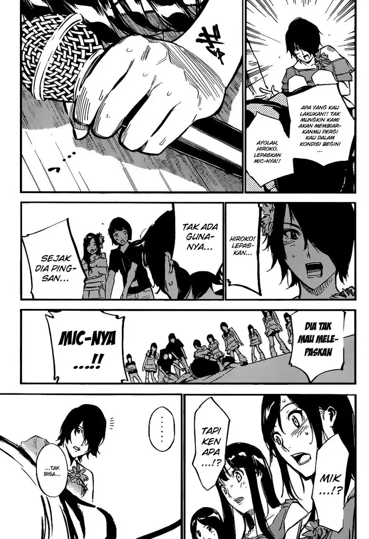 image-komik-akb49-renai-kinshi-jourei-chapter-133-11/21